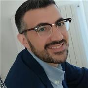 Docente di spagnolo in servizio presso liceo linguistico
